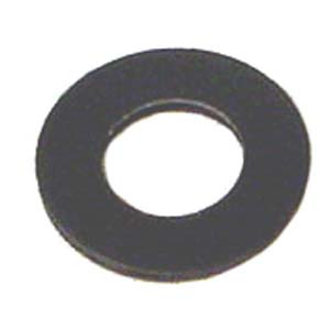53-9-0811 - Flat nylon washer 164-5168