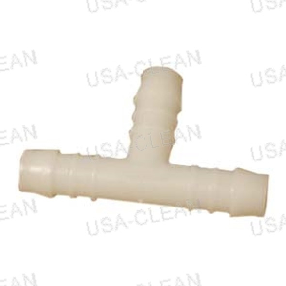 4076130 - T-connector 192-0401