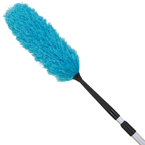 - MaxiPlus microfiber duster with extension handle 257-0042