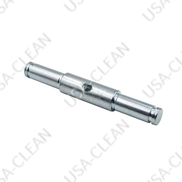 MLB2 - Steer wheel axle 150-6020