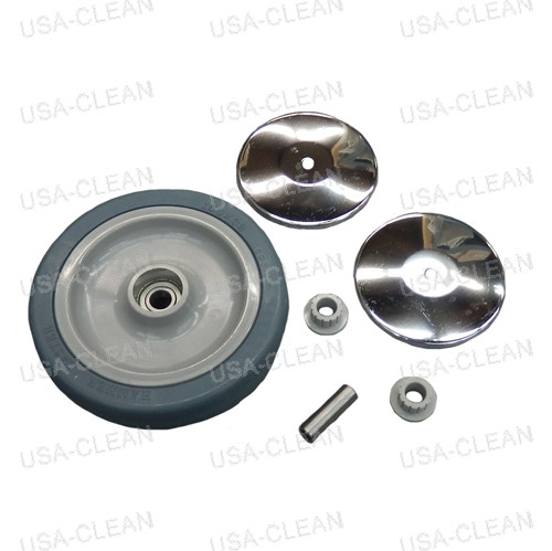 HAL1220 - Wheel 154-3493