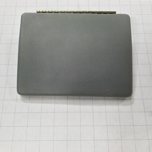 4018515 - Gray cover solution tank assembly 175-2662