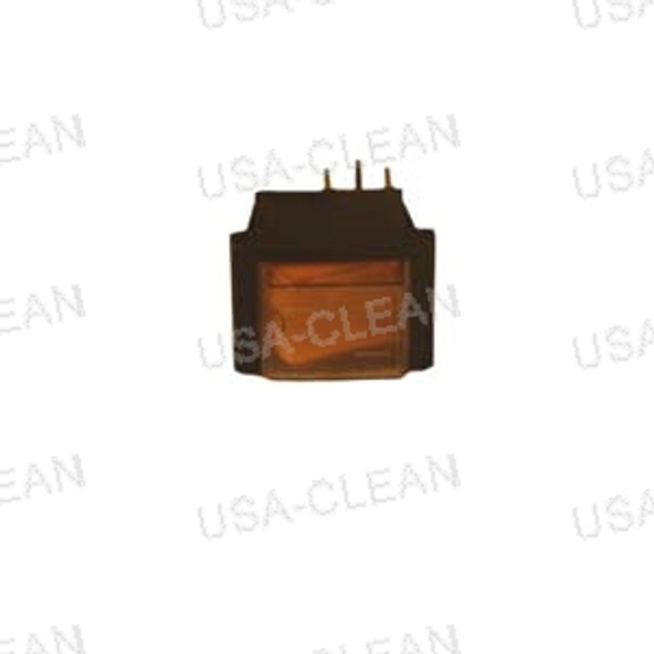 4081570 - Rocker switch 192-6098