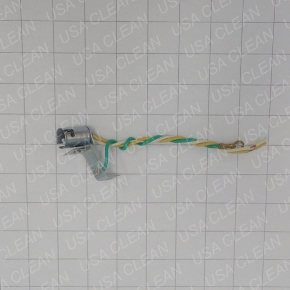 37514 - Headlight socket assembly 182-0153 37514 - Headlight socket assembly 182-0153