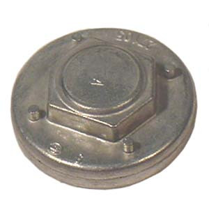 38138 - Cap and bearing assembly 182-0220