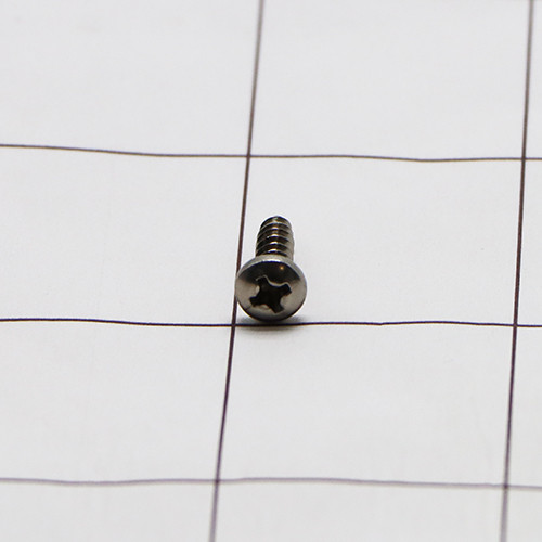 - POWRFLITE X8261SS Screw #6 x 1/2 inch stainless steel