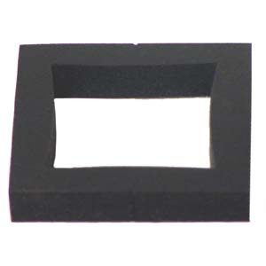 59137 - Motor exhaust gasket 182-0604