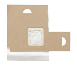 69156 - Paper bag style LS  (pkg of 10) (OBSOLETE) 182-0733