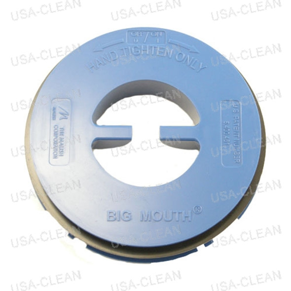  - Deep lock ring and pad grip ring 991-2205