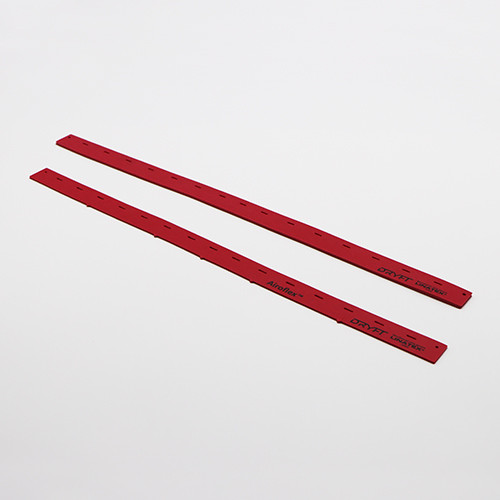 NILFISK 56115333 Squeegee blade kit linatex® – Ships Fast from Our