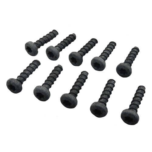 53238-27 - Screw 10 pack (OBSOLETE) 182-0836