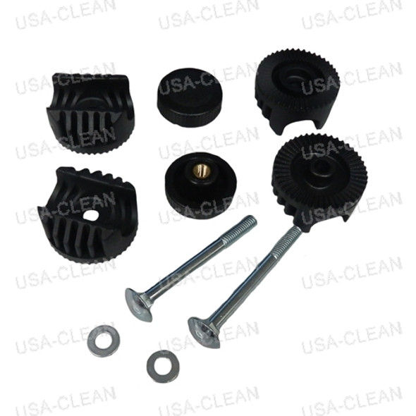 1470744500 - Handle adjustment assembly 272-2052