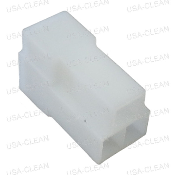 4122495 - 3 way plug housing 192-1387