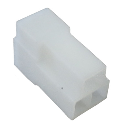 4122495 - 3 way plug housing 192-1387