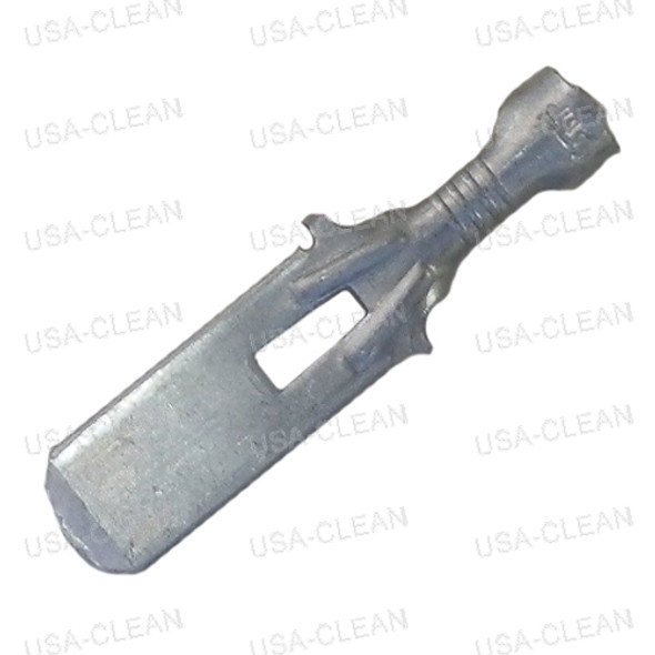 4121969 - Flat crimp connector 192-3760