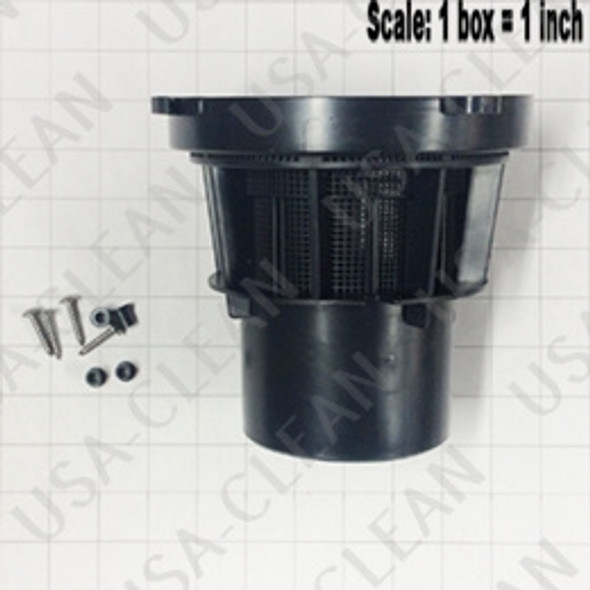 57856A - Float cage (OBSOLETE) 170-3946