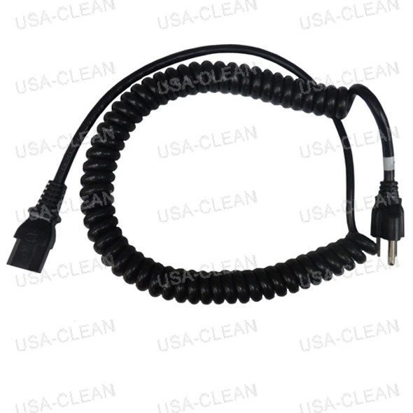 700-222 - AC charger cord 24V 179-2136