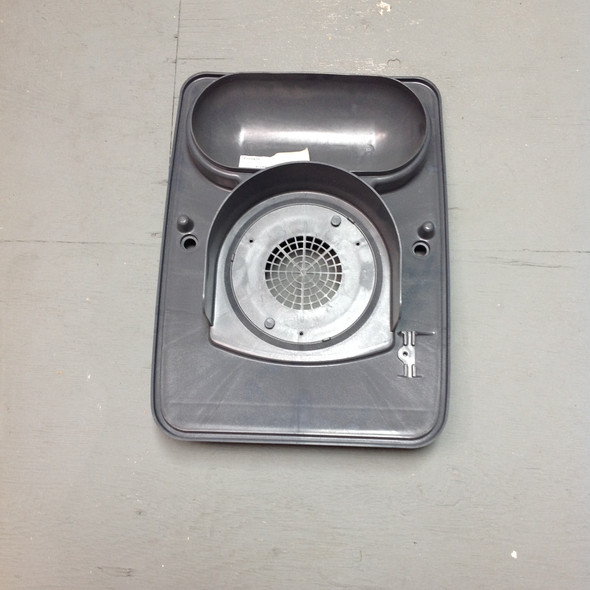 4126807 - Base plate 192-1564