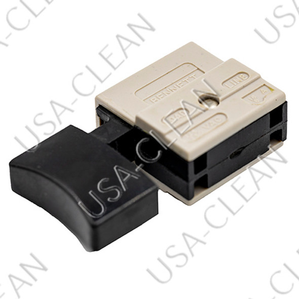 911064C - Trigger switch 206-0037