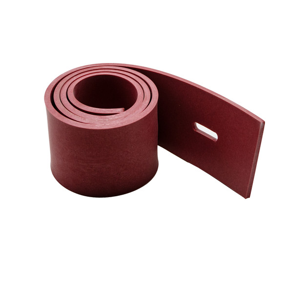 890703 - 33 inch squeegee blade rear linatex® 206-1625