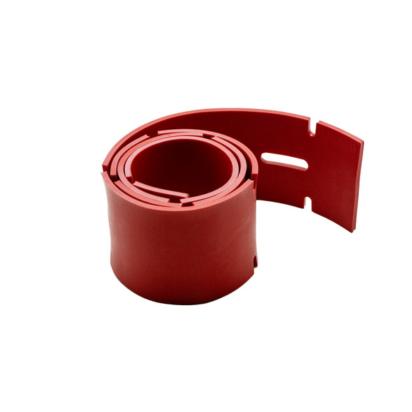 890704 - 33 inch squeegee blade front linard 206-1628