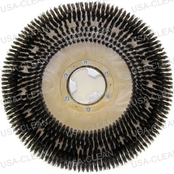 850901 - 19 inch polypropylene brush 206-3770