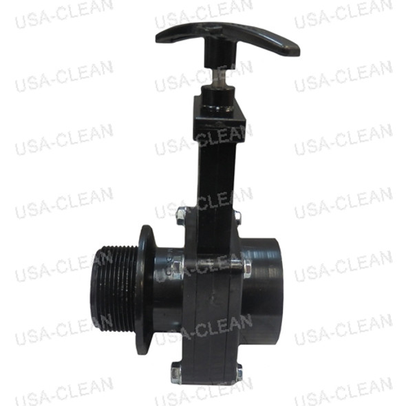  - Dump valve 217-0029
