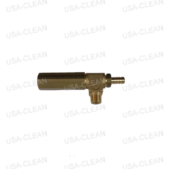  - Safety relief valve 225-0446