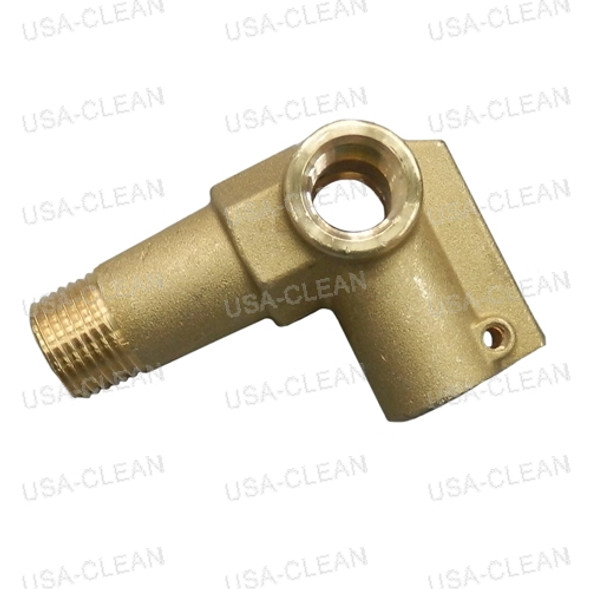 9.149-003.0 - Discharge manifold 252-1705