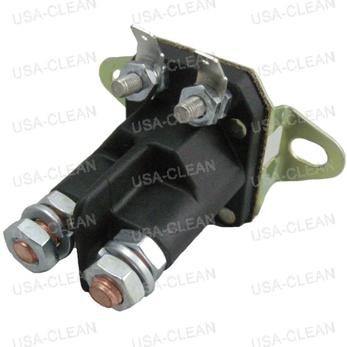 Aftermarket N1038490 100amp relay – Ships Fast from Our Huge