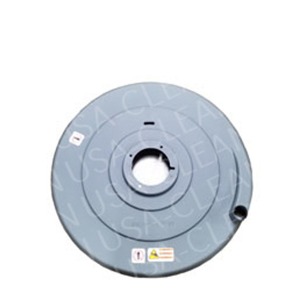 9012776 - 27 inch (680mm) dust shroud 275-5382