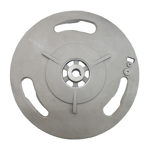 4022588 - Drive hub 275-9256