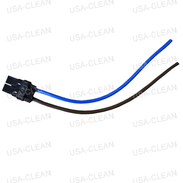  - Vacuum motor pigtail wiring harness 292-5290