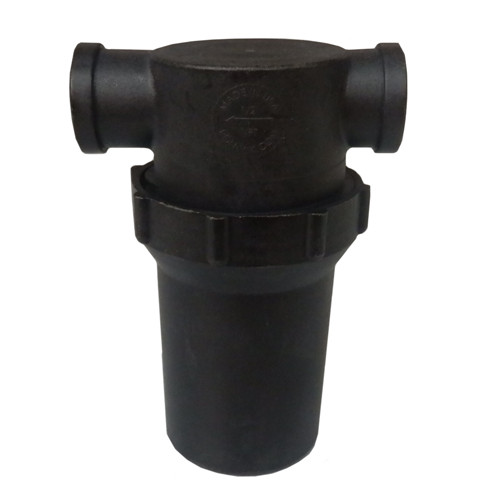  - Solution filter 991-3055