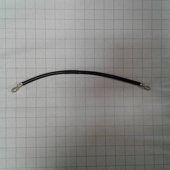  - Wire 4 x14.5, 3/8 ring x 3/8 ring 991-6025