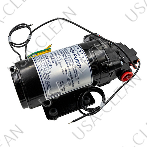  - 120V 120 PSI pump 991-8218