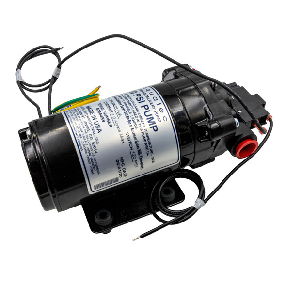  - 120V 120 PSI pump 991-8218