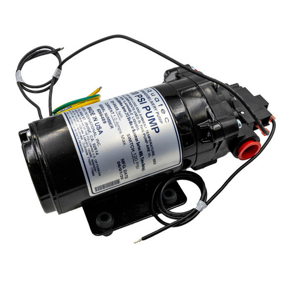  - MULTISPRAY 58-FLC-120 120V 120 PSI pump