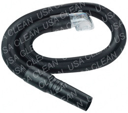 61865-4 - Aftermarket 61865-4 Hose assembly w/ adapter & coupling