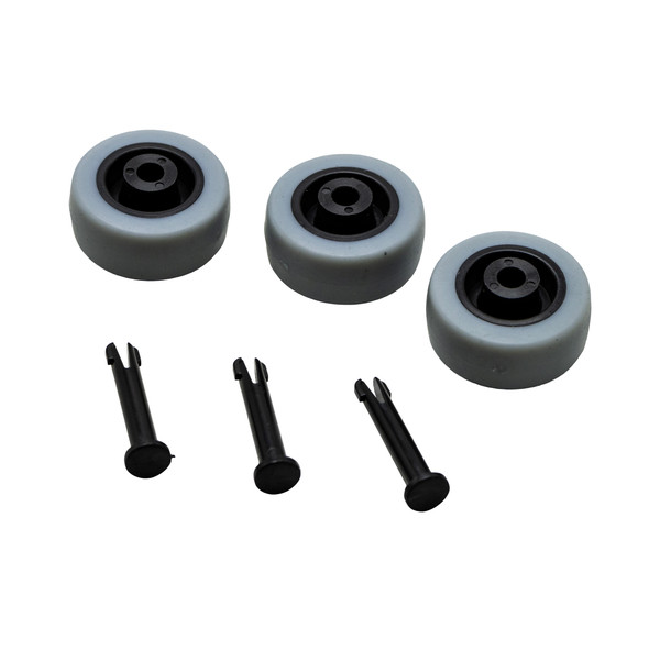  - Squeegee wheel set 193-9037