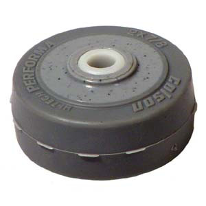 30049B - NILFISK 30049B Squeegee wheel