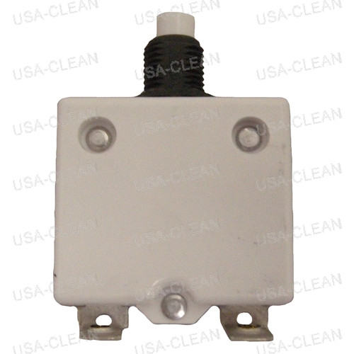 4042289 - TENNANT 4042289 17amp circuit breaker