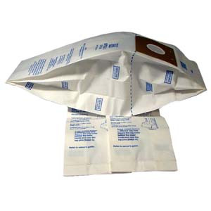  - Paper bag 3 pk 182-0936