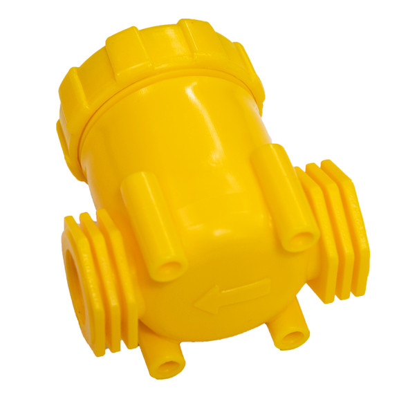 FTAC00075 - Solution filter with screen 203-4578