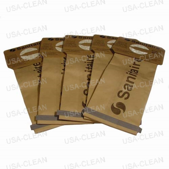 62100 - Paper bags (pkg of 5) 182-0944