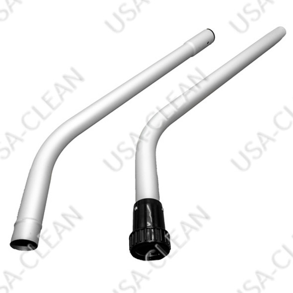  - Curved wand (2 piece) 215-4252