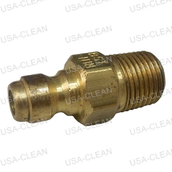 70127A - 1/8 inch male quick disconnect nipple 216-0054