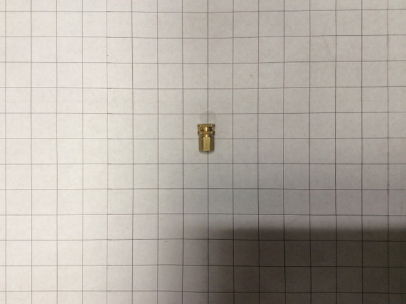 70100A - Coupler 216-0058