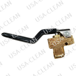 72305B - Trigger assembly 216-0059