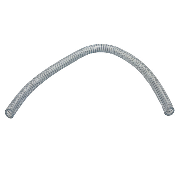 70079C - 1/2 inch wire reinforced hose (sold by the inch) 216-0071